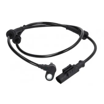 Capteur, vitesse de roue DELPHI SS20597
