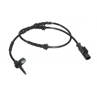 Capteur, vitesse de roue DELPHI SS20596