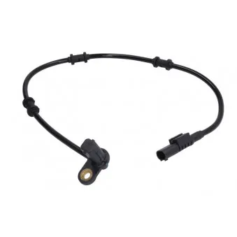 Capteur, vitesse de roue DELPHI SS20593