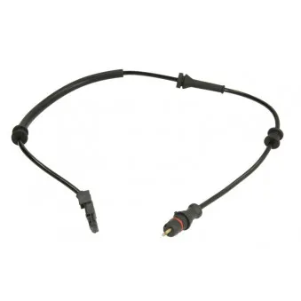 Capteur, vitesse de roue DELPHI SS20588