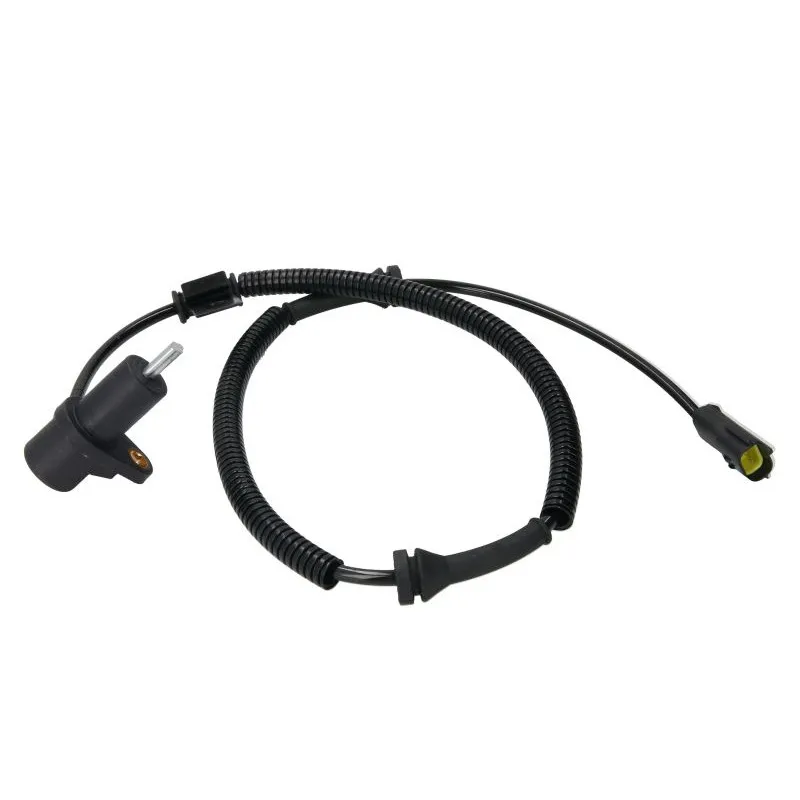 Capteur, vitesse de roue DELPHI SS20585