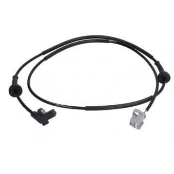 Capteur, vitesse de roue DELPHI SS20580