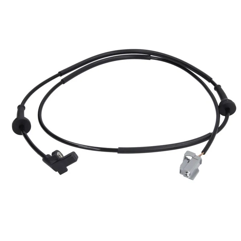 Capteur, vitesse de roue DELPHI SS20580