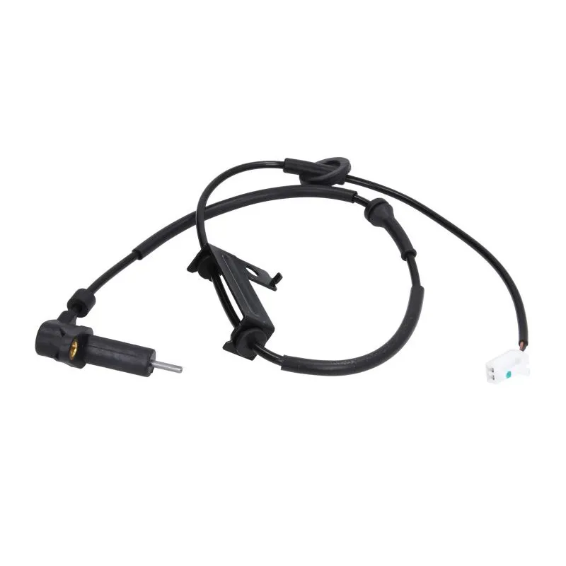 Capteur, vitesse de roue DELPHI SS20538