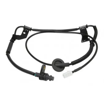 Capteur, vitesse de roue DELPHI SS20533