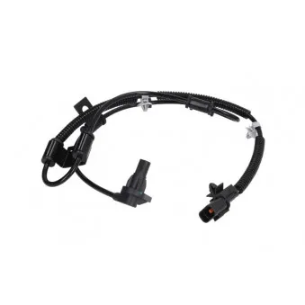 Capteur, vitesse de roue DELPHI