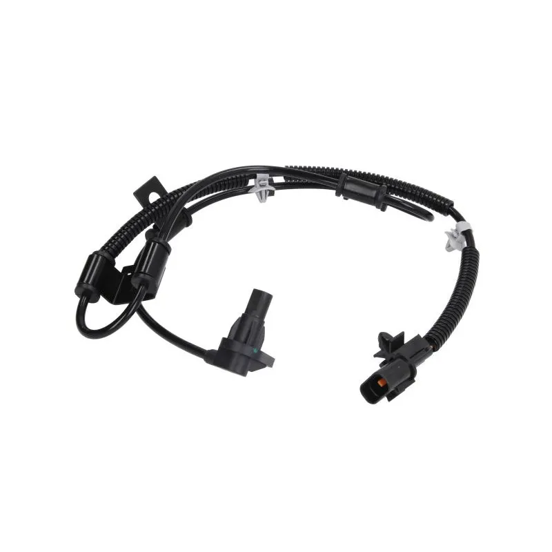 Capteur, vitesse de roue DELPHI SS20514