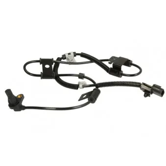 Capteur, vitesse de roue DELPHI