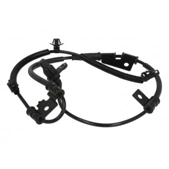 Capteur, vitesse de roue DELPHI SS20512