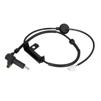 Capteur, vitesse de roue DELPHI