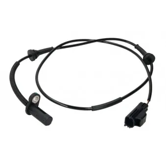 Capteur, vitesse de roue DELPHI SS20489