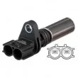 Capteur d'angle, vilebrequin DELPHI SS11477 - Visuel 3