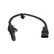 Capteur d'angle, vilebrequin DELPHI SS11331 - Visuel 1