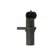 Capteur d'angle, vilebrequin DELPHI SS11330 - Visuel 2