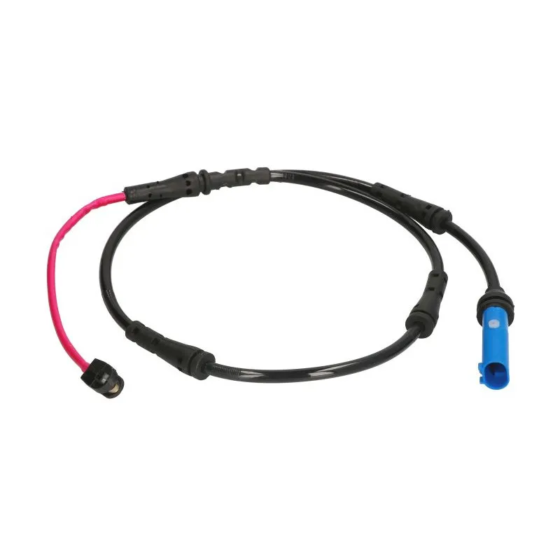 Contact d'avertissement, usure des plaquettes de frein DELPHI LZ0310