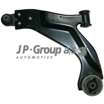 Bras de liaison, suspension de roue avant gauche JP GROUP 1540102070