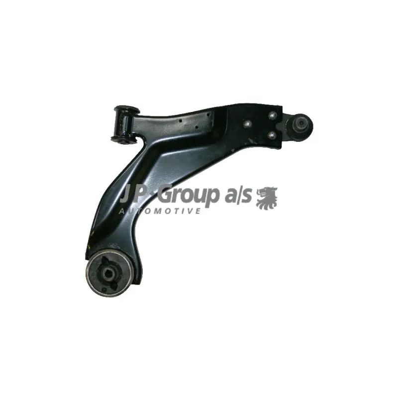 Bras de liaison, suspension de roue avant droit JP GROUP 1540102080