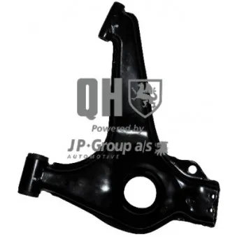 Bras de liaison, suspension de roue avant droit JP GROUP 1540102180