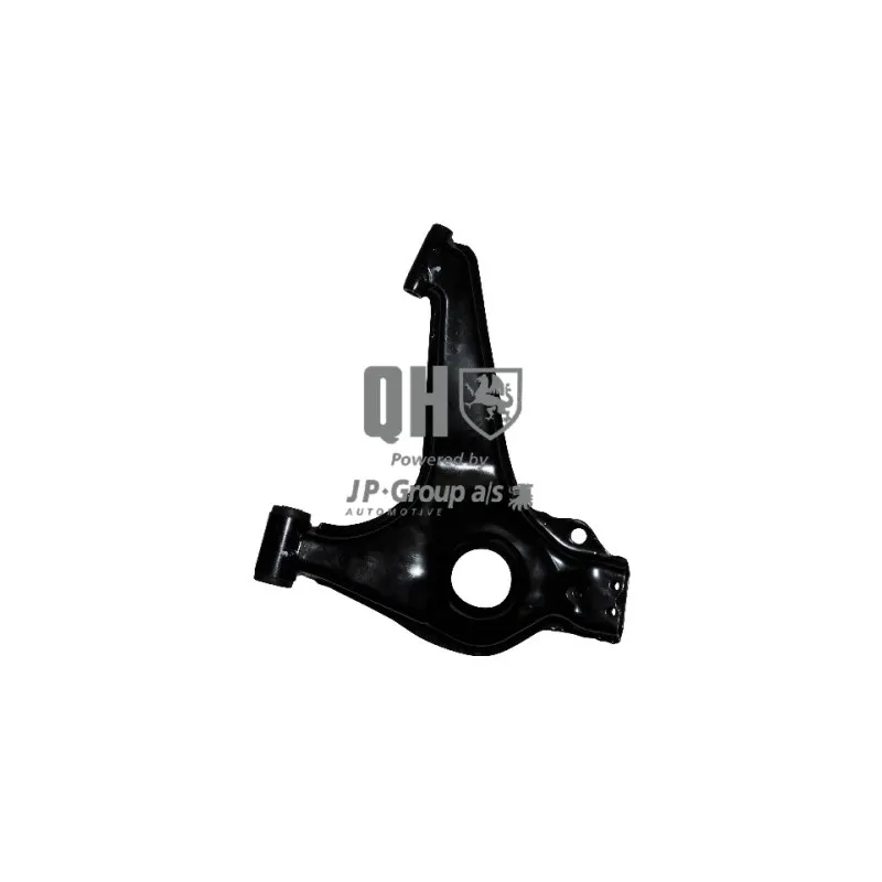 Bras de liaison, suspension de roue avant droit JP GROUP 1540102180