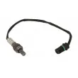 Sonde lambda DELPHI ES20674-12B1 - Visuel 1