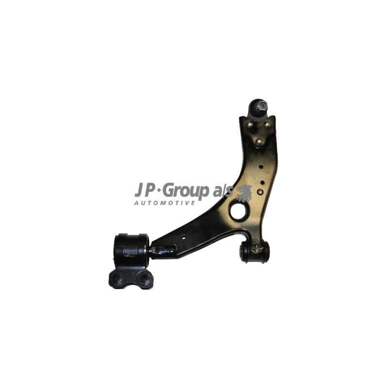 Bras de liaison, suspension de roue avant gauche JP GROUP 1540103570