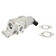 Vanne EGR DELPHI EG10475-12B1 - Visuel 1
