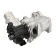 Vanne EGR DELPHI EG10437-12B1 - Visuel 2