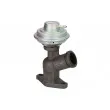 Vanne EGR DELPHI EG10423-12B1 - Visuel 1