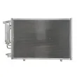 Condenseur, climatisation DELPHI CF20255 - Visuel 2