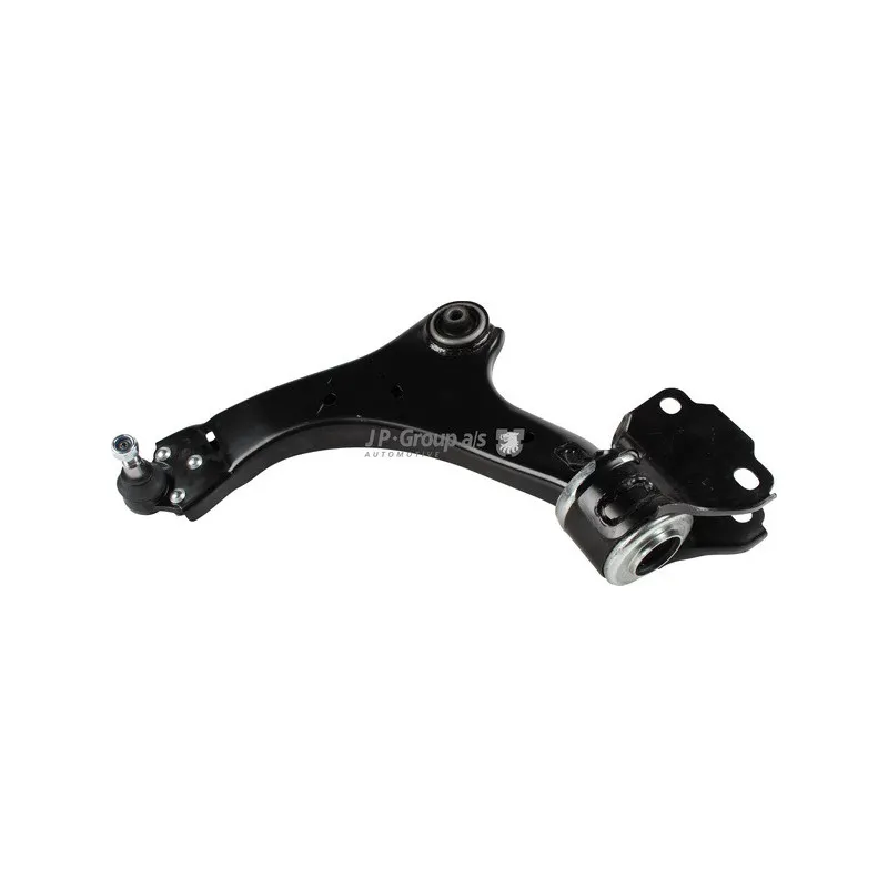 Bras de liaison, suspension de roue avant gauche JP GROUP 1540103870