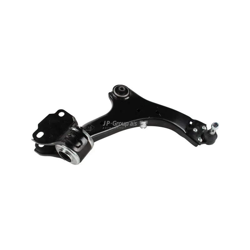 Bras de liaison, suspension de roue avant droit JP GROUP 1540103880