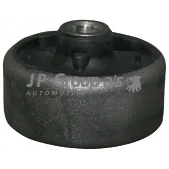 Silent bloc de suspension (train avant) JP GROUP 1540200100