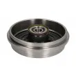 Tambour de frein DELPHI BFR626 - Visuel 2