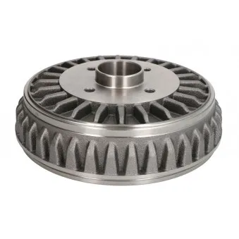 Tambour de frein DELPHI