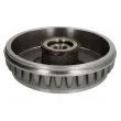 Tambour de frein DELPHI BFR621 - Visuel 2