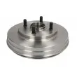Tambour de frein DELPHI BFR589 - Visuel 1