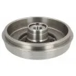 Tambour de frein DELPHI BFR589 - Visuel 2