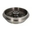 Tambour de frein DELPHI BFR576 - Visuel 2