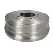 Tambour de frein DELPHI BF628 - Visuel 1