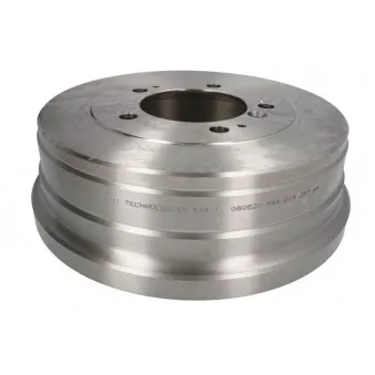 Tambour de frein DELPHI BF628