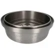 Tambour de frein DELPHI BF628 - Visuel 2