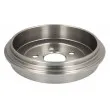 Tambour de frein DELPHI BF615 - Visuel 2