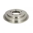 Tambour de frein DELPHI BF613 - Visuel 1