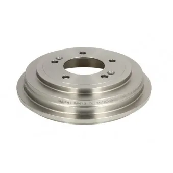 Tambour de frein DELPHI BF613