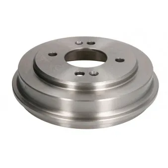Tambour de frein DELPHI BF612