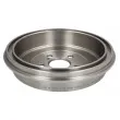 Tambour de frein DELPHI BF610 - Visuel 2
