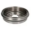 Tambour de frein DELPHI BF605 - Visuel 2