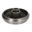 Tambour de frein DELPHI BF602 - Visuel 2