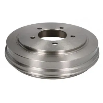 Tambour de frein DELPHI BF600