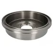 Tambour de frein DELPHI BF599 - Visuel 2